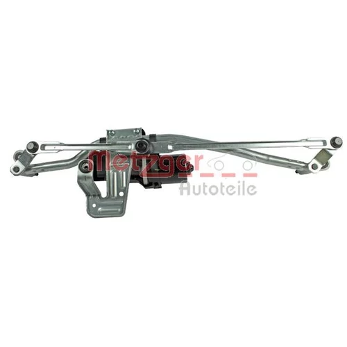 Mechanizmus stieračov 2190253 /METZGER/ - obr. 1