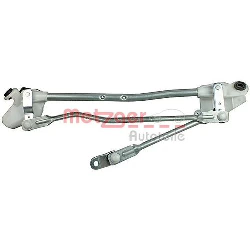 Mechanizmus stieračov 2190394 /METZGER/ - obr. 1