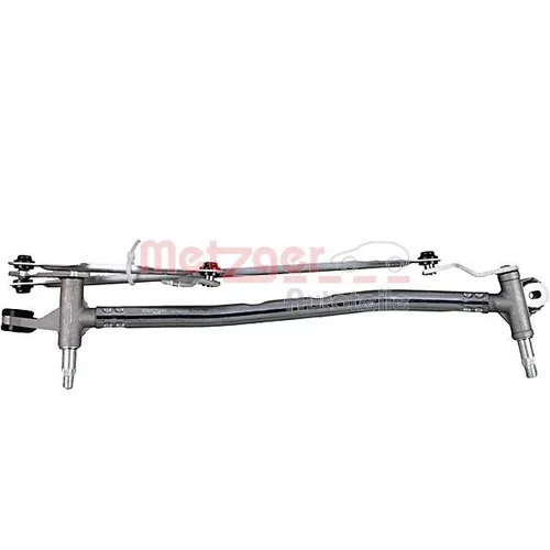 Mechanizmus stieračov 2190399 /METZGER/ - obr. 1