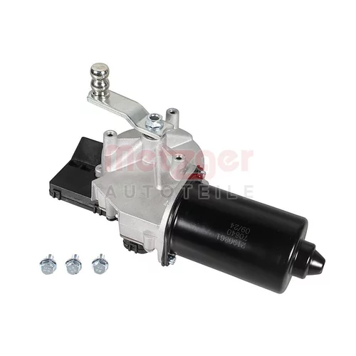 Motor stieračov METZGER 2190861
