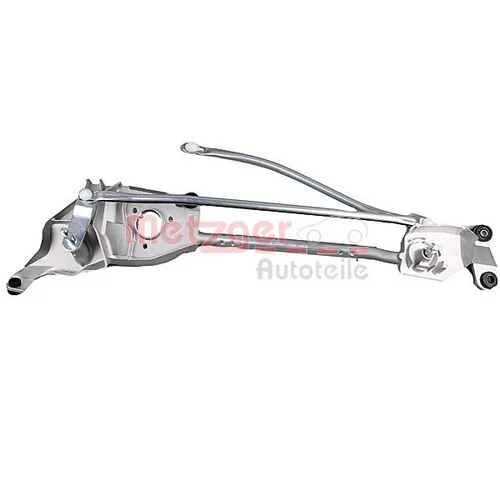 Mechanizmus stieračov METZGER 2190897