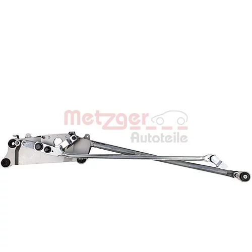 Mechanizmus stieračov 2190929 /METZGER/ - obr. 1