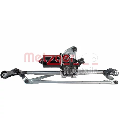 Mechanizmus stieračov 2191040 /METZGER/ - obr. 1