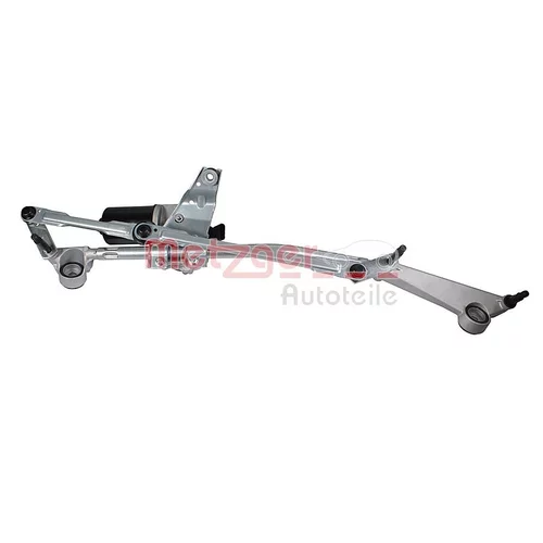 Mechanizmus stieračov METZGER 2191099