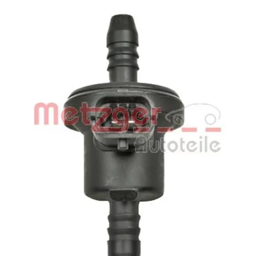 Ventil pre filter s aktívnym uhlím 2250295 /METZGER/ - obr. 1
