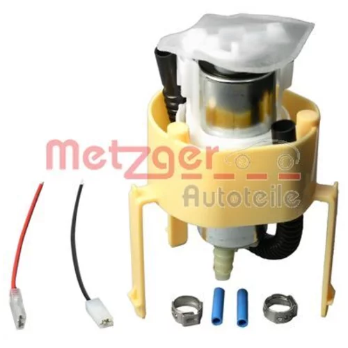 Palivové čerpadlo METZGER 2250309