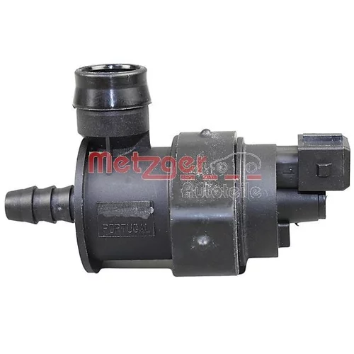 Ventil pre filter s aktívnym uhlím METZGER 2250347