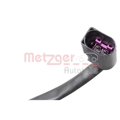 Palivové čerpadlo 2250537 /METZGER/ - obr. 2