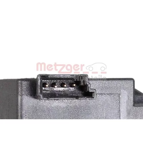Zámok zadných výklopných dverí 2310684 /METZGER/ - obr. 1