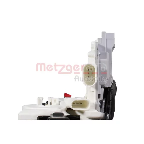 Zámok dverí 2314442 /METZGER/ - obr. 2