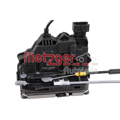 Zámok dverí 2314503 /METZGER/ - obr. 1