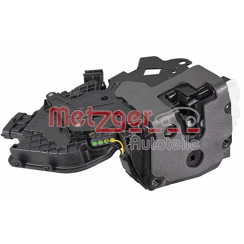 Zámok dverí 2314548 /METZGER/ - obr. 1