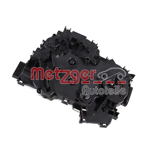 Zámok posuvných dverí 2314584 /METZGER/ - obr. 1