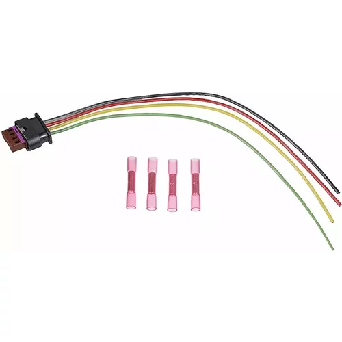 Sada na opravu káblov, centrálana elektronika METZGER 2324271