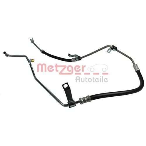Hydraulická hadica pre riadenie 2361006 /METZGER/ - obr. 1