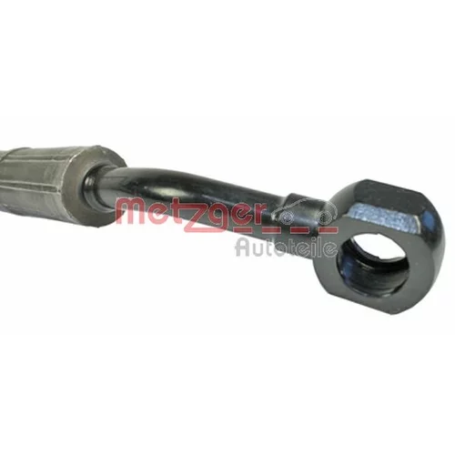 Hydraulická hadica pre riadenie 2361038 /METZGER/ - obr. 2