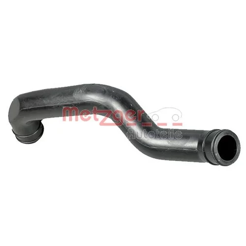 Hadica odvetrania veka hlavy valcov 2380099 /METZGER/ - obr. 1