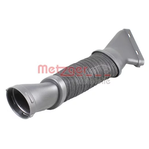 Nasávacia hadica, Vzduchový filter 2388030 /METZGER/ - obr. 1