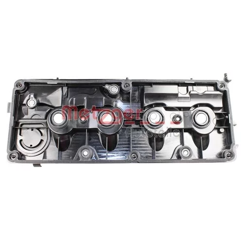 Kryt hlavy valcov 2389108 /METZGER/ - obr. 2