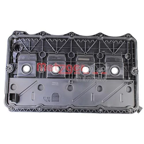 Kryt hlavy valcov 2389126 /METZGER/ - obr. 1