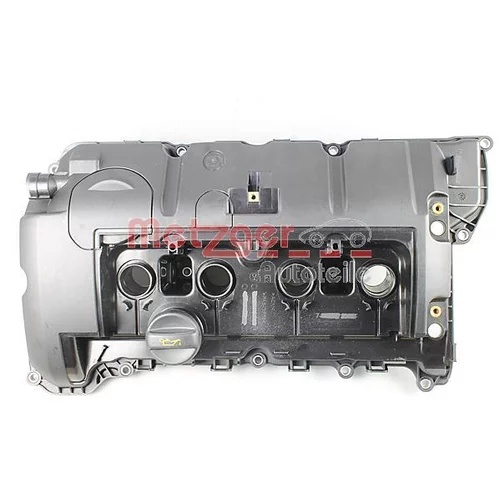 Kryt hlavy valcov 2389129 /METZGER/ - obr. 3