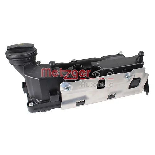 Kryt hlavy valcov 2389239 /METZGER/ - obr. 1