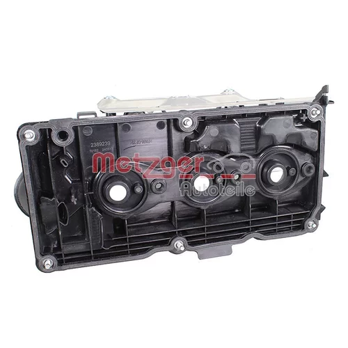 Kryt hlavy valcov 2389239 /METZGER/ - obr. 2