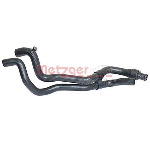 Hadica chladenia METZGER 2420397