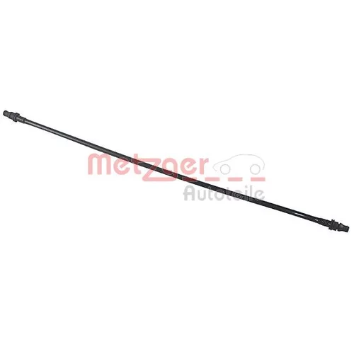 Potrubie chladiacej kvapaliny METZGER 2420664