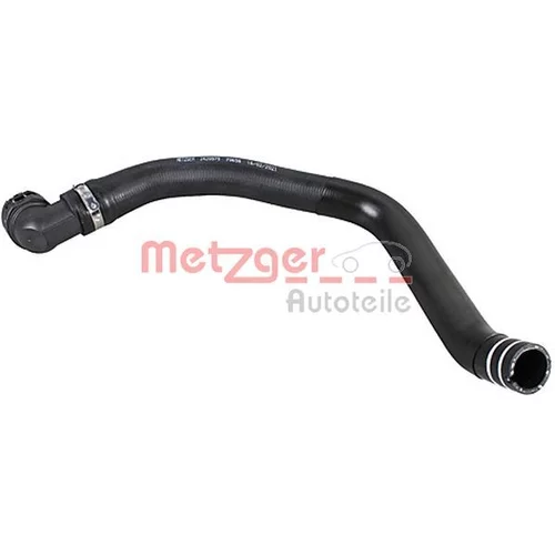 Hadica chladenia METZGER 2420979