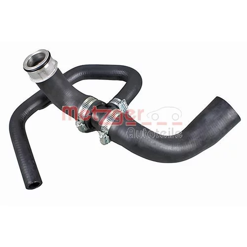 Hadica chladenia 2421004 /METZGER/