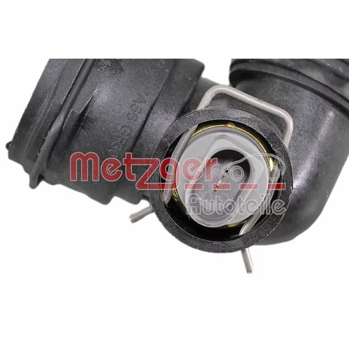 Hadica chladenia 2421663 /METZGER/ - obr. 1