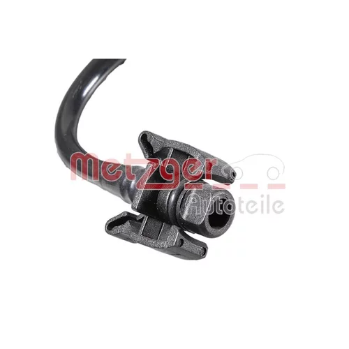Hadica chladenia 2421682 /METZGER/ - obr. 1