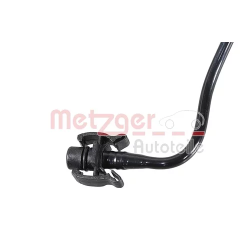 Hadica chladenia 2421706 /METZGER/ - obr. 1