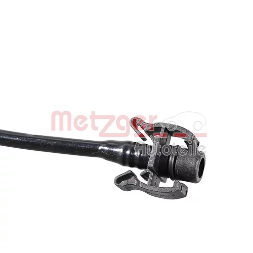 Hadica chladenia 2421707 /METZGER/ - obr. 1