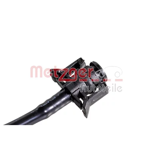 Hadica chladenia 2421787 /METZGER/ - obr. 1