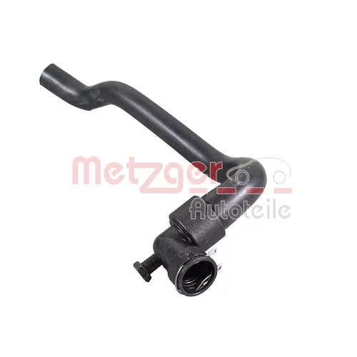 Hadica chladenia 2422032 /METZGER/ - obr. 1