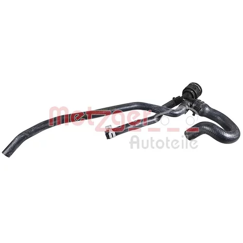 Hadica chladenia 2422110 /METZGER/ - obr. 1
