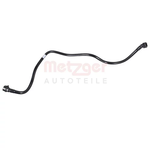 Hadica chladenia METZGER 2422124