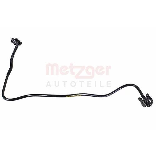 Potrubie chladiacej kvapaliny METZGER 2422144