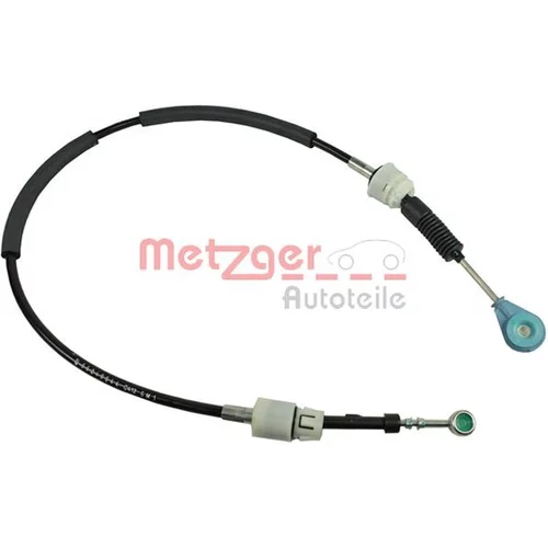 Lanko ručnej prevodovky METZGER 3150153
