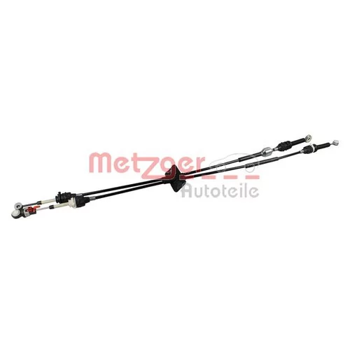 Lanko ručnej prevodovky 3150241 /METZGER/