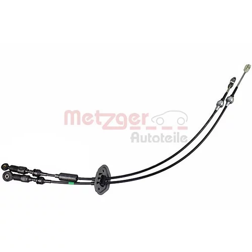 Lanko ručnej prevodovky METZGER 3150269