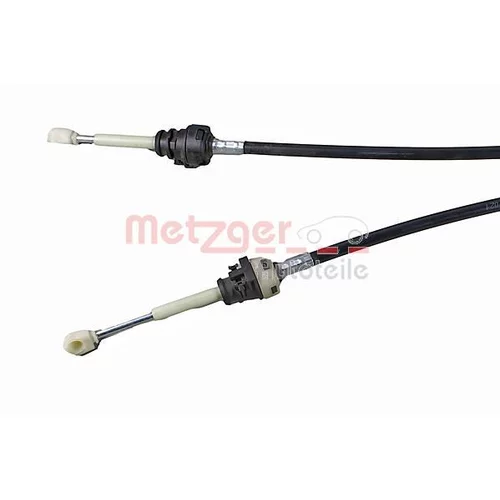 Lanko ručnej prevodovky 3150274 /METZGER/ - obr. 2
