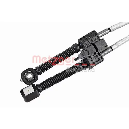 Lanko ručnej prevodovky 3150293 /METZGER/ - obr. 1
