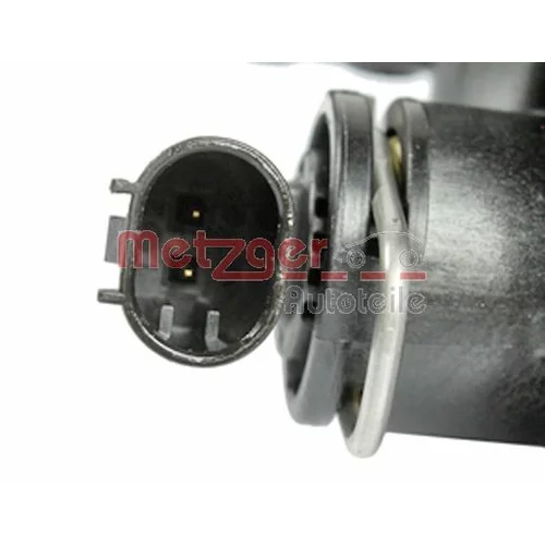 Termostat chladenia 4006004 /METZGER/ - obr. 2