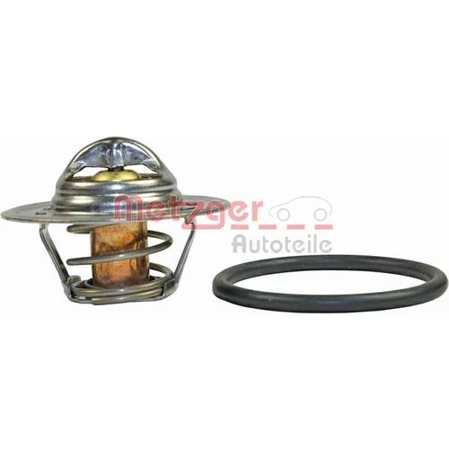 Termostat chladenia METZGER 4006023