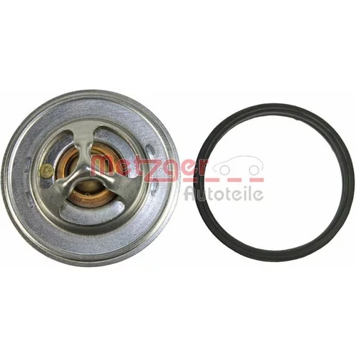 Termostat chladenia 4006118 /METZGER/ - obr. 1