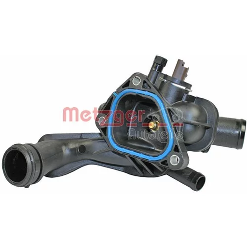 Termostat chladenia 4006178 /METZGER/ - obr. 1