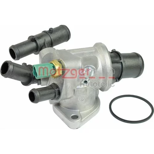 Termostat chladenia METZGER 4006246